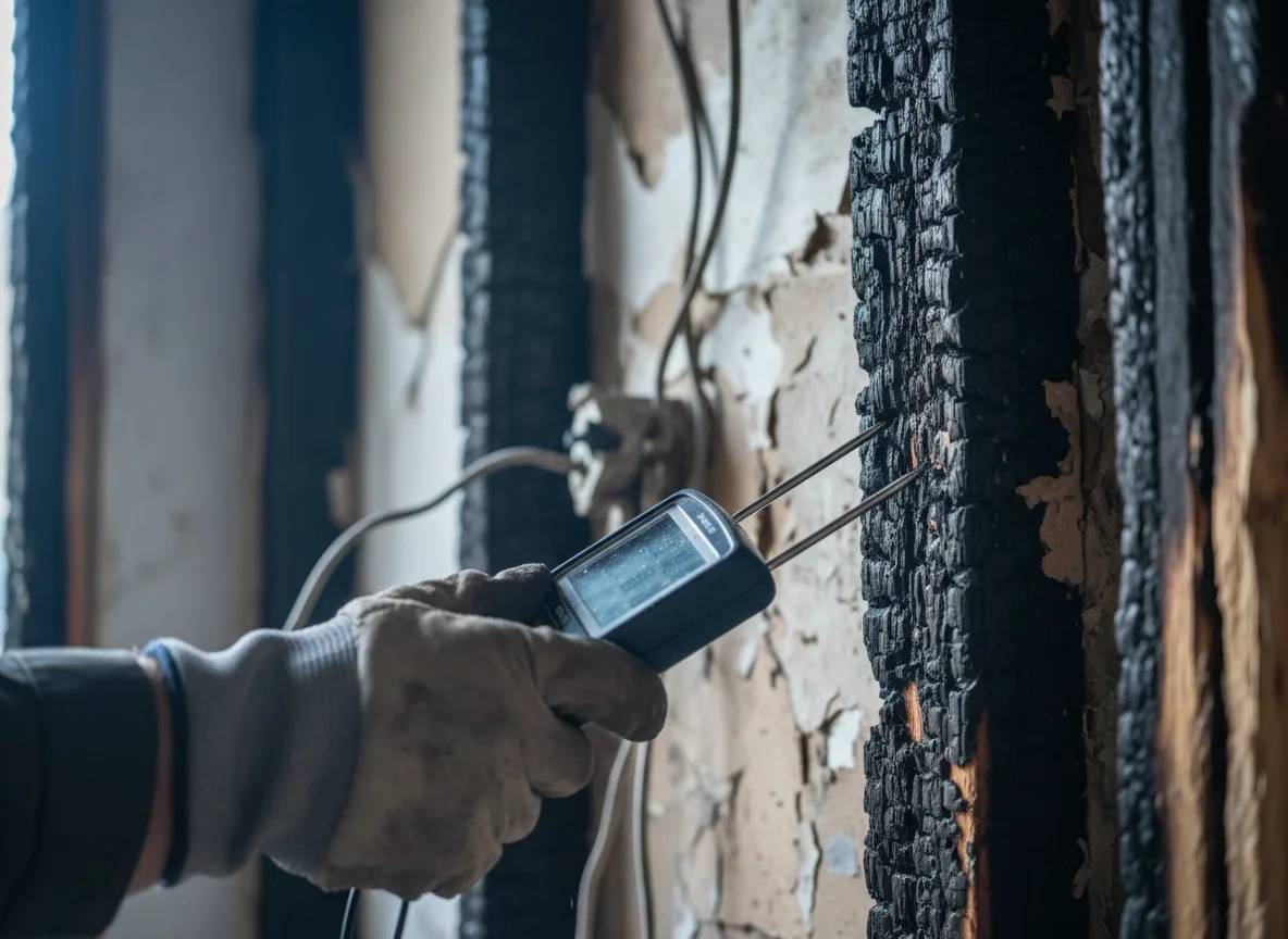 Fire Damage Restoration Fredonia, AZ FAQs